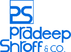Pradeep Shroff & Co.