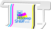 Offset printing blankets