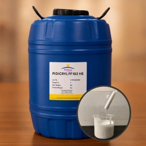Pidicryl FF 103 HS